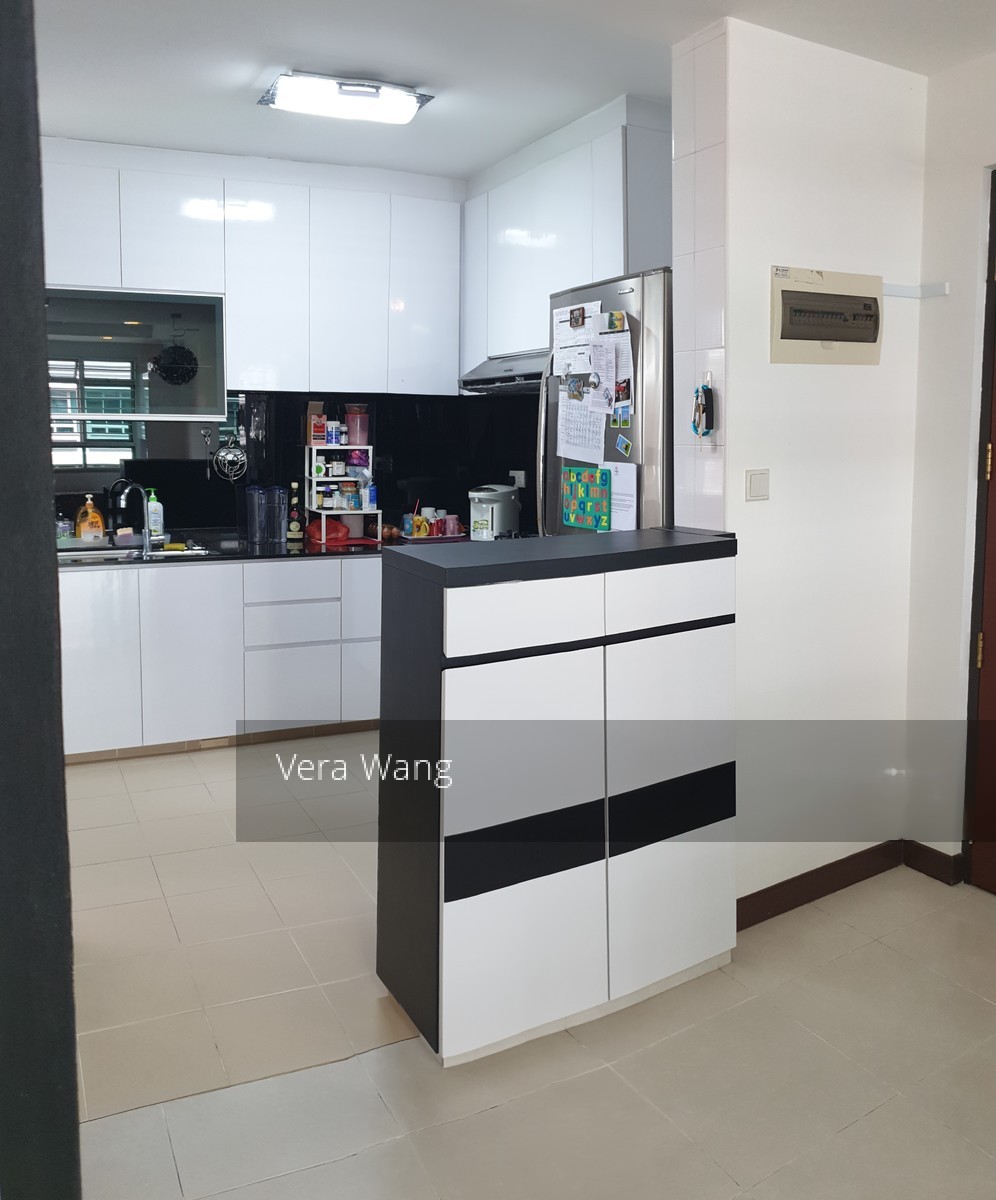 Blk 270A Sengkang Central (Sengkang), HDB 4 Rooms #203886381